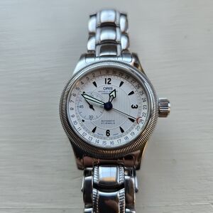 Vintage Oris Watch